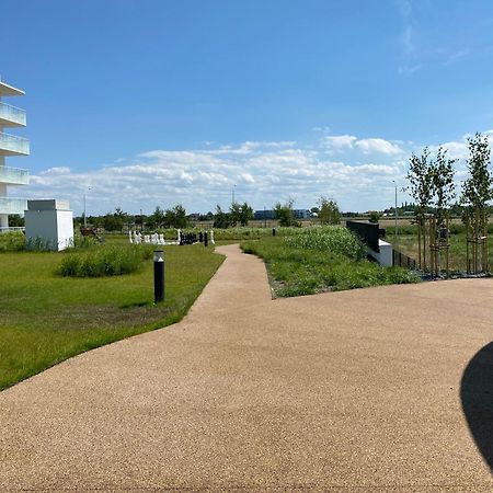 Polanki Aqua Apartament Luna Kołobrzeg Zewnętrze zdjęcie