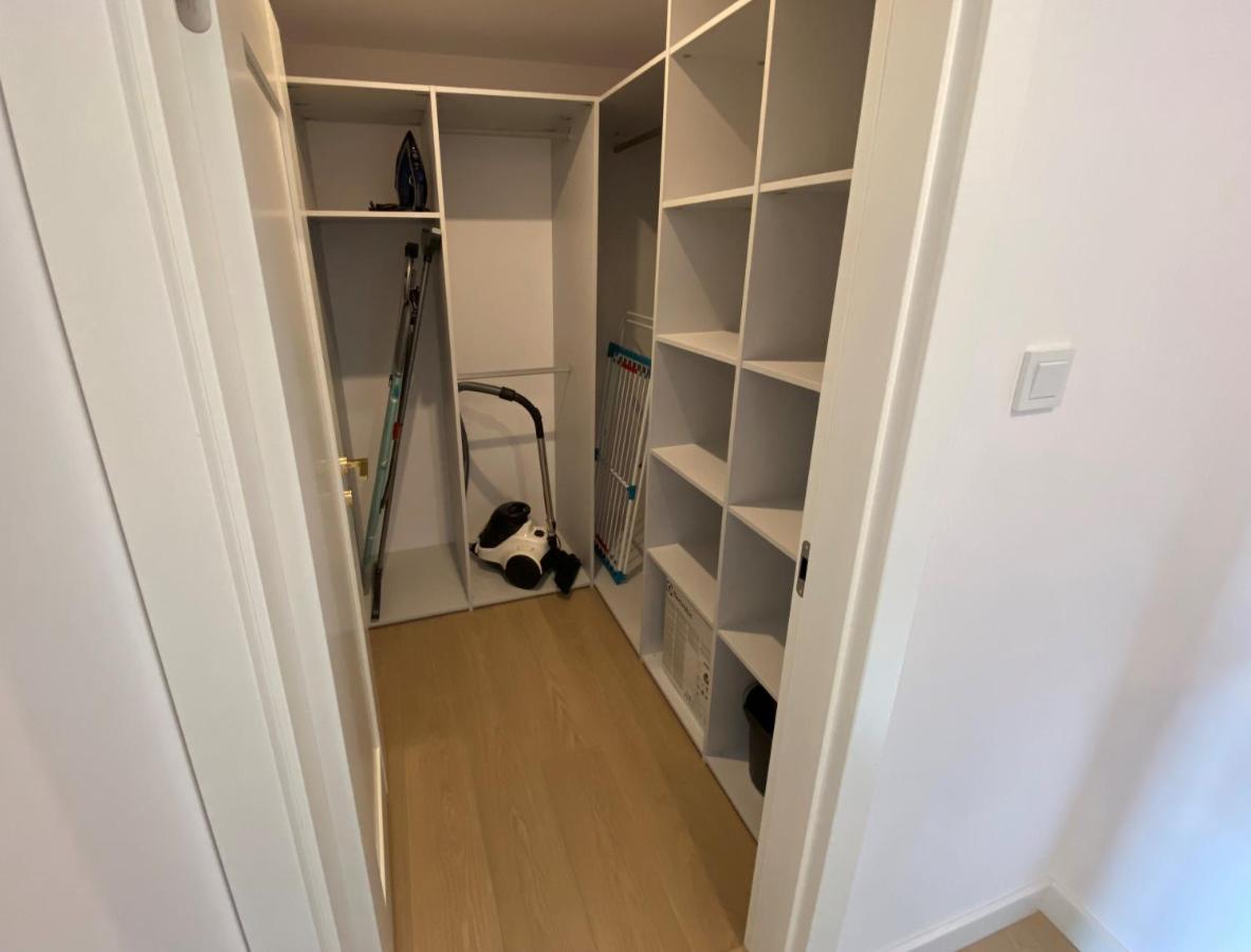 Polanki Aqua Apartament Luna Kołobrzeg Zewnętrze zdjęcie